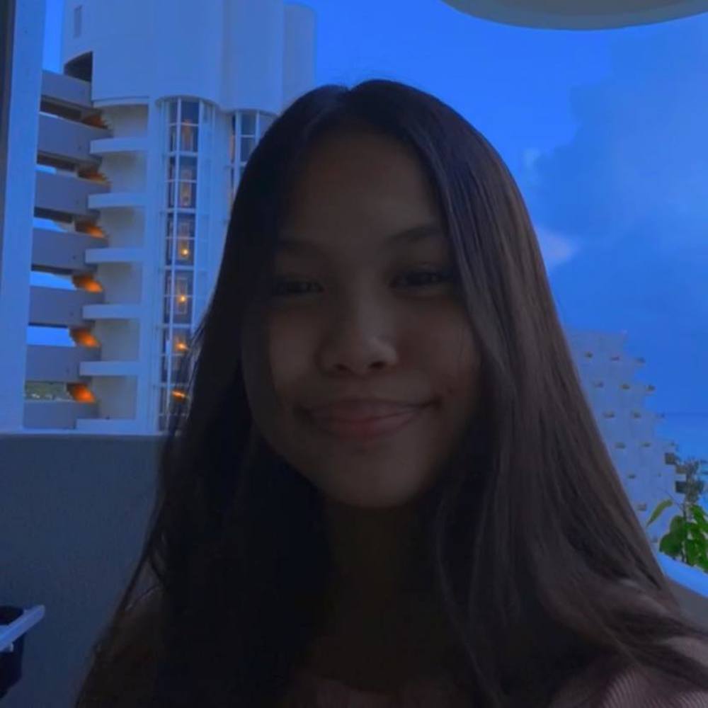 Meet your Posher, Mica ella